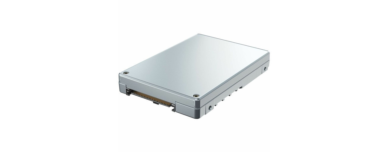 Solidigm SSD Series D7-P5520 PCIe 4.0 x4 15.36TB U.2 2.5" 15mm 3D4 TLC No Opal SSDPF2KX153T1N1