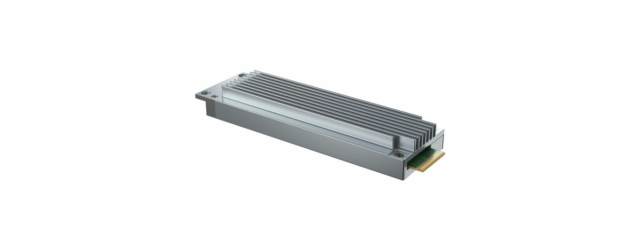 Solidigm SSD Series D7-P5520 PCIe 4.0 x4 1.92TB E1.S 15mm 3D4 TLC No Opal SSDPFVKX019T1N1