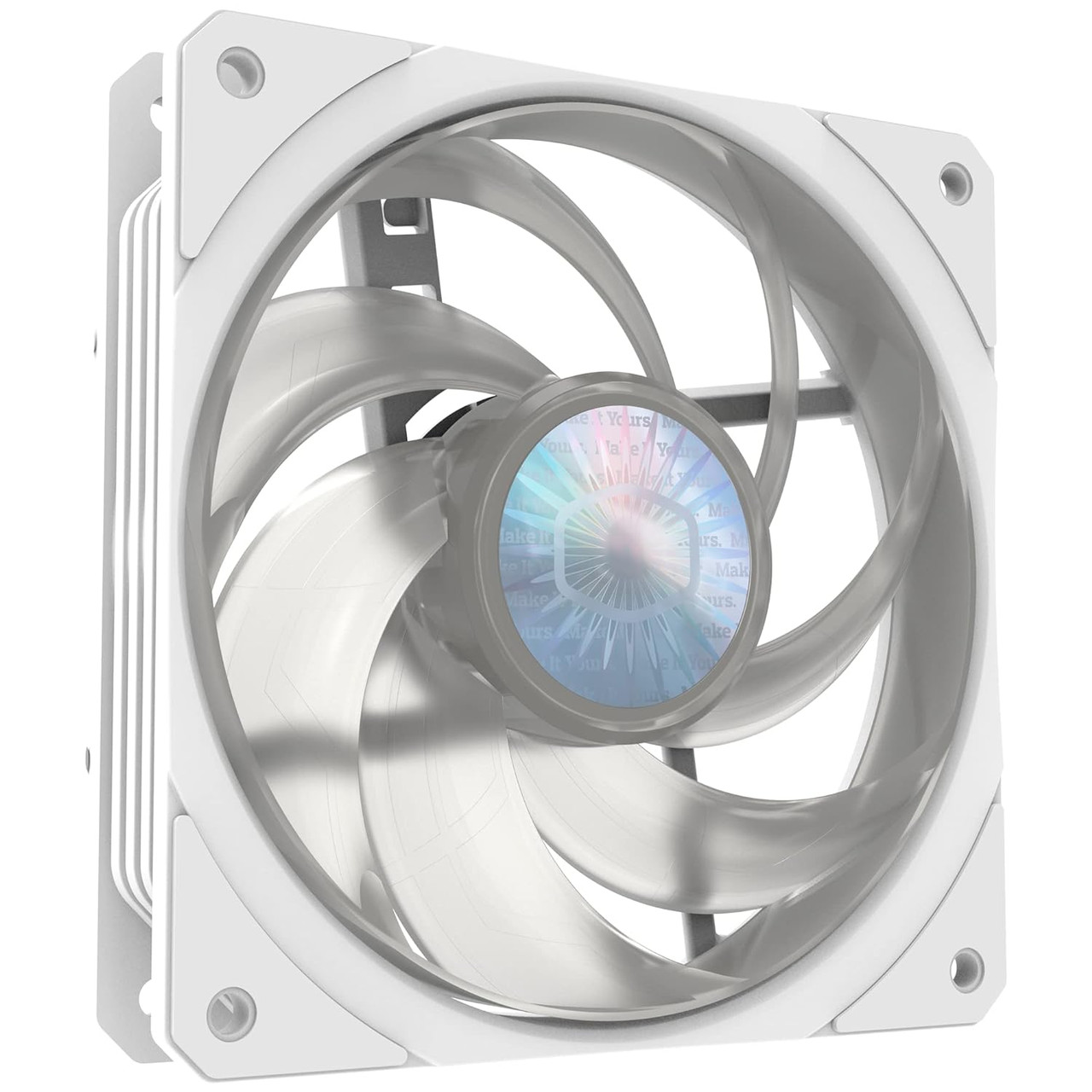 Cooler Master MasterLiquid PL240 CPU Cooler MLY-D24M-A23PZ-RW
