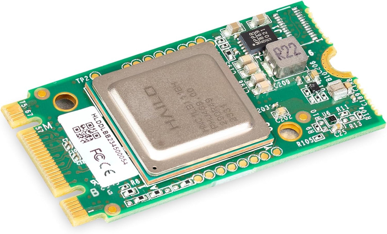 Raspberry Pi AI Kit SC1438 - Enhance Your Projects with Artificial