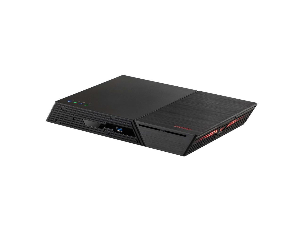 SSD NAS Configurator