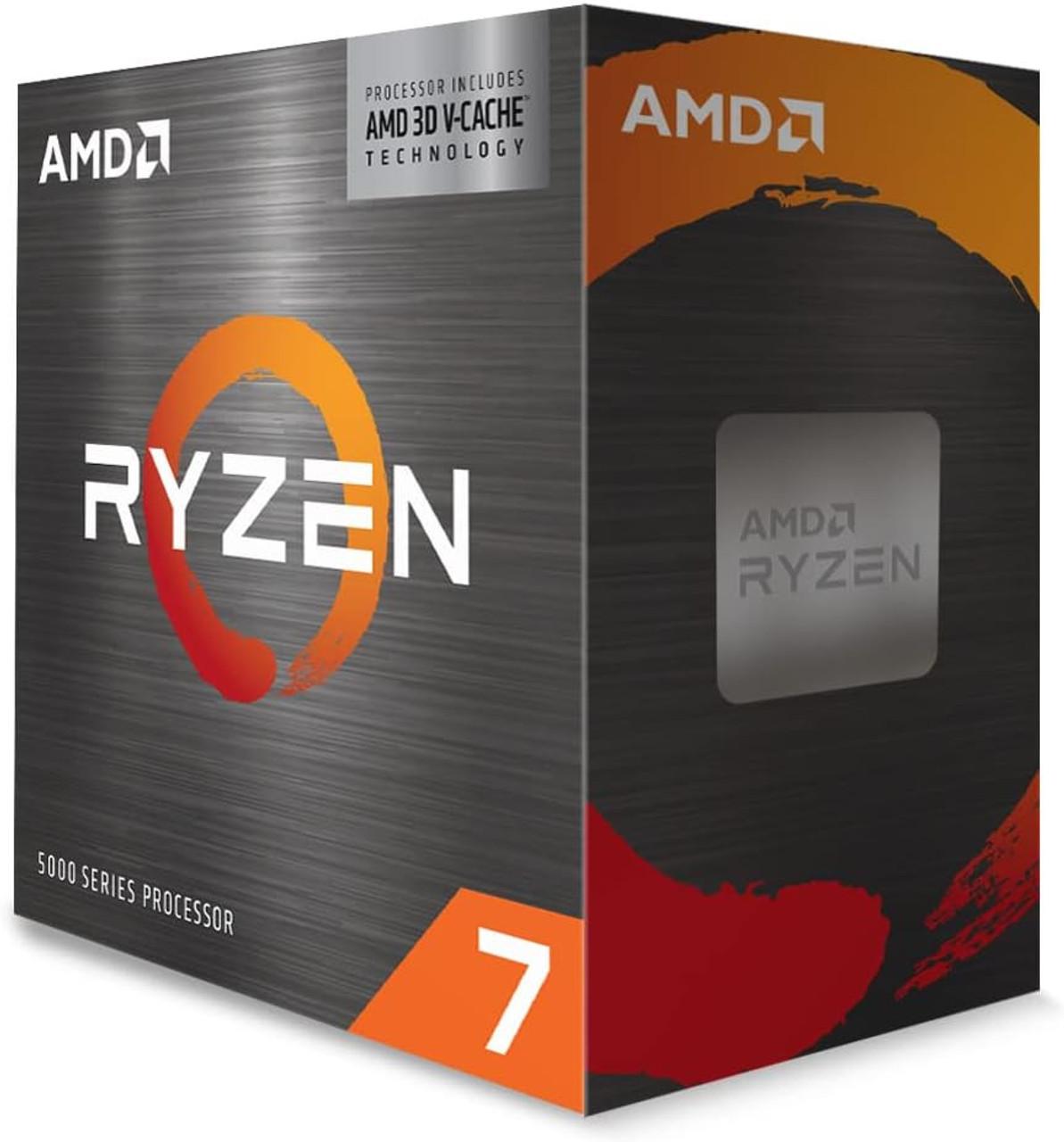 Ryzen 7 5700X3D A520M-HVS DDR4-3200 8G×2 Amazon.com: AMD Ryzen 7 5700X3D 8-Core, 16-Thread Desktop