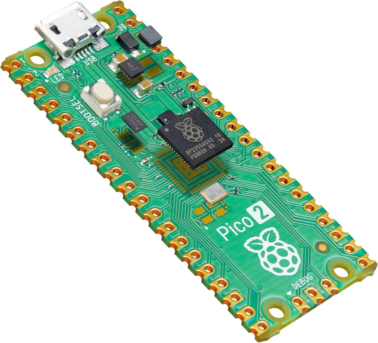 It supports multiple programming languages like MicroPython and C++, making it accessible for both beginners and experienced developers.