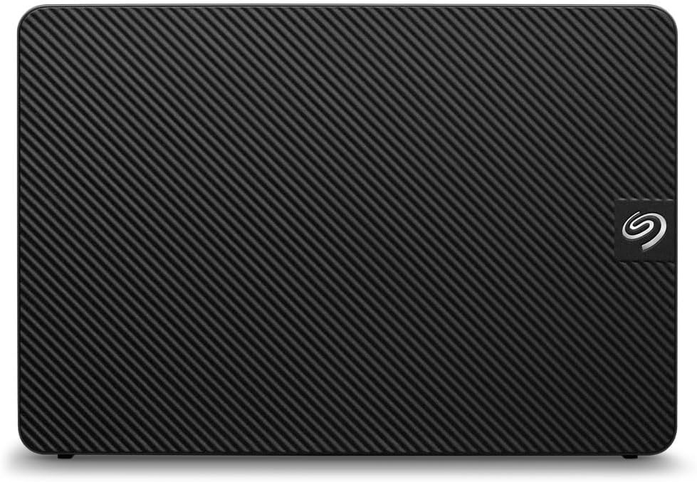 Compact and lightweight, this portable drive is perfect for users who need reliable, on-the-go storage for personal or professional use.