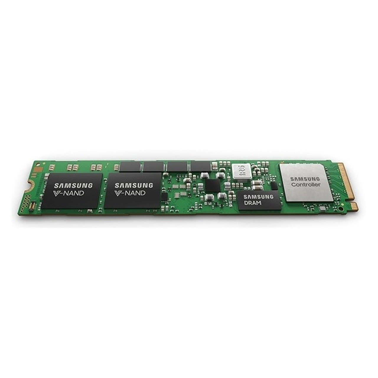 The Samsung Enterprise SSD PM983 V4 3.84TB delivers exceptional performance and reliability with its M.2 PCIe 3.0 x4 (NVMe) interface, making it ideal for high-capacity, data-intensive enterprise applications.