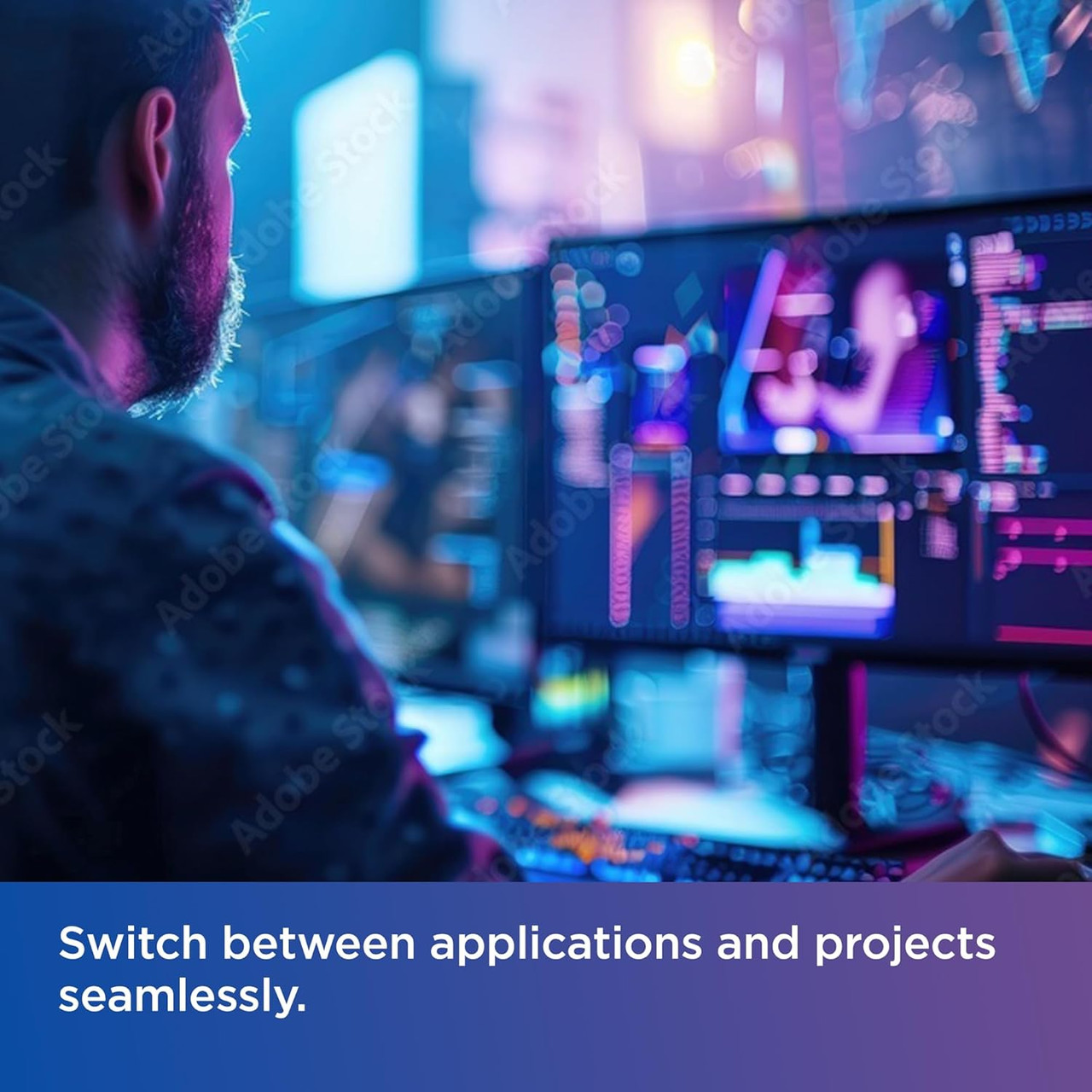 Ideal for gamers, content creators, and power users, the WD Blue SN5000 offers improved boot times and faster load speeds for an enhanced computing experience.