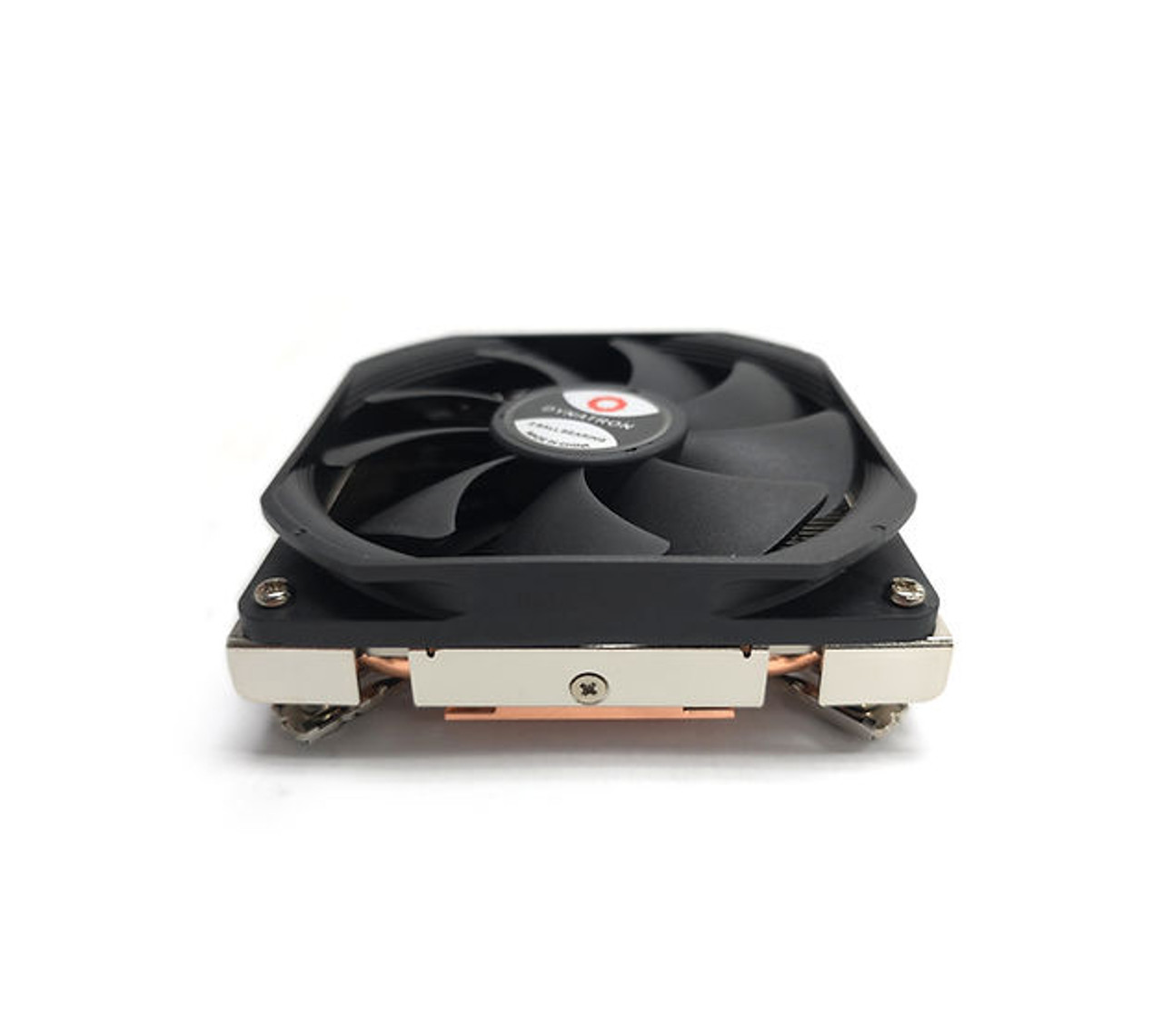 Featuring quiet operation, the Dynatron Q14 reduces noise levels, making it perfect for noise-sensitive environments.