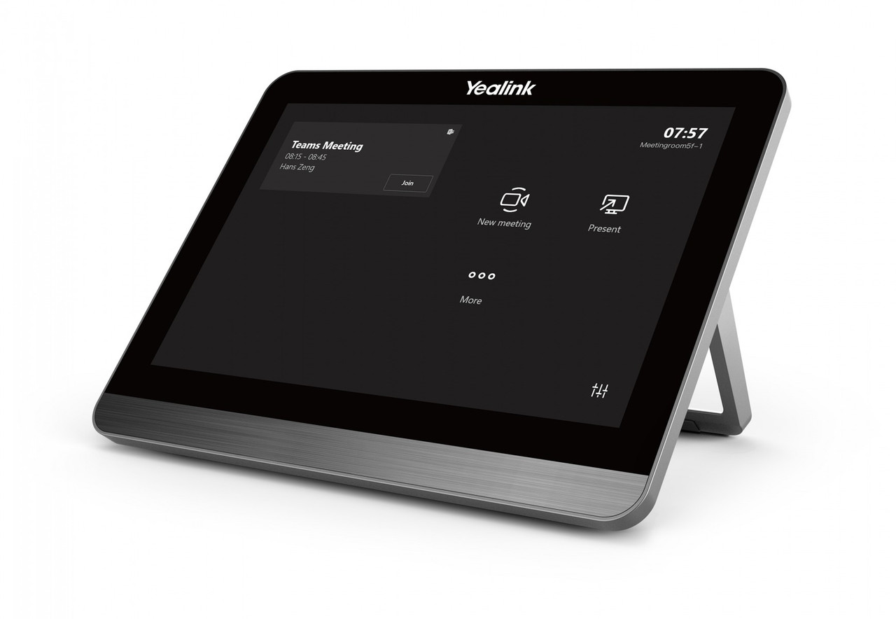 Certified by Microsoft Teams and Zoom, the Yealink A30-20 ensures reliable, high-performance communication for hybrid workspaces and collaborative meetings.