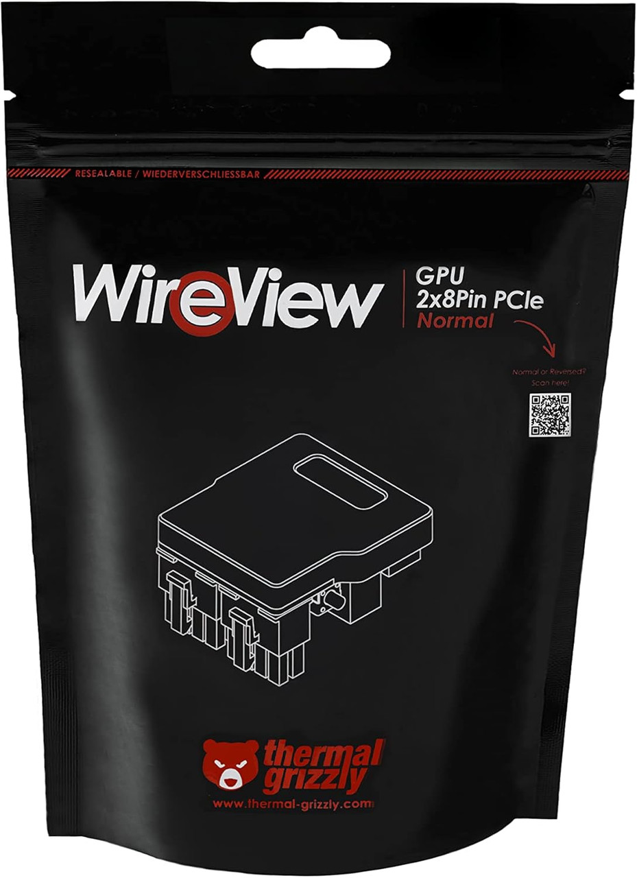 Gain valuable insight into power efficiency and stability to optimize your GPU's performance.