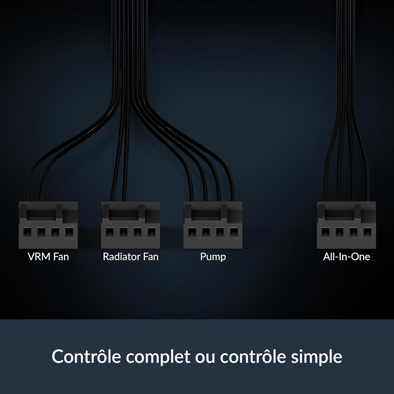 Installation is straightforward with included mounting hardware and detailed instructions.