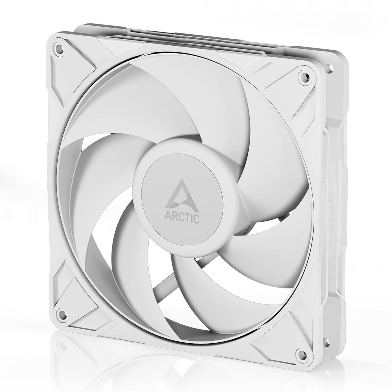 High Performance: The Arctic P14 Pro delivers powerful airflow at up to 2500 RPM, ensuring optimal cooling performance for high-demand systems.