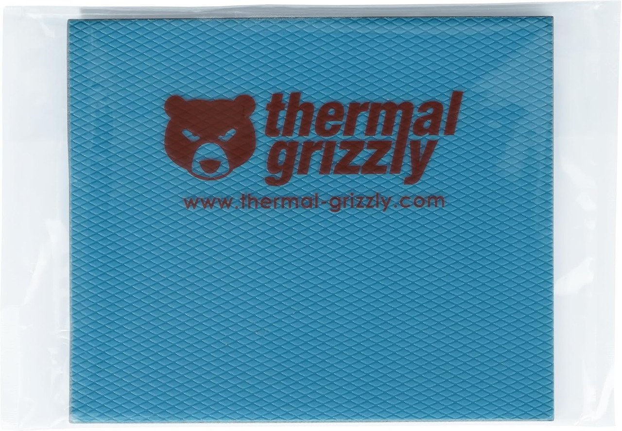 Includes two pads per pack, easy to cut and customize for various applications and future upgrades.