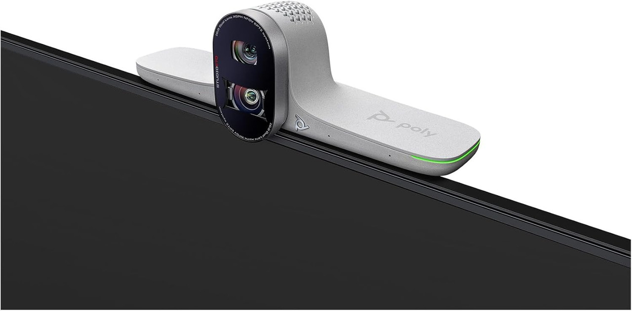 Poly Studio E70 Smart Camera for Large Conference Rooms - 842F8AA