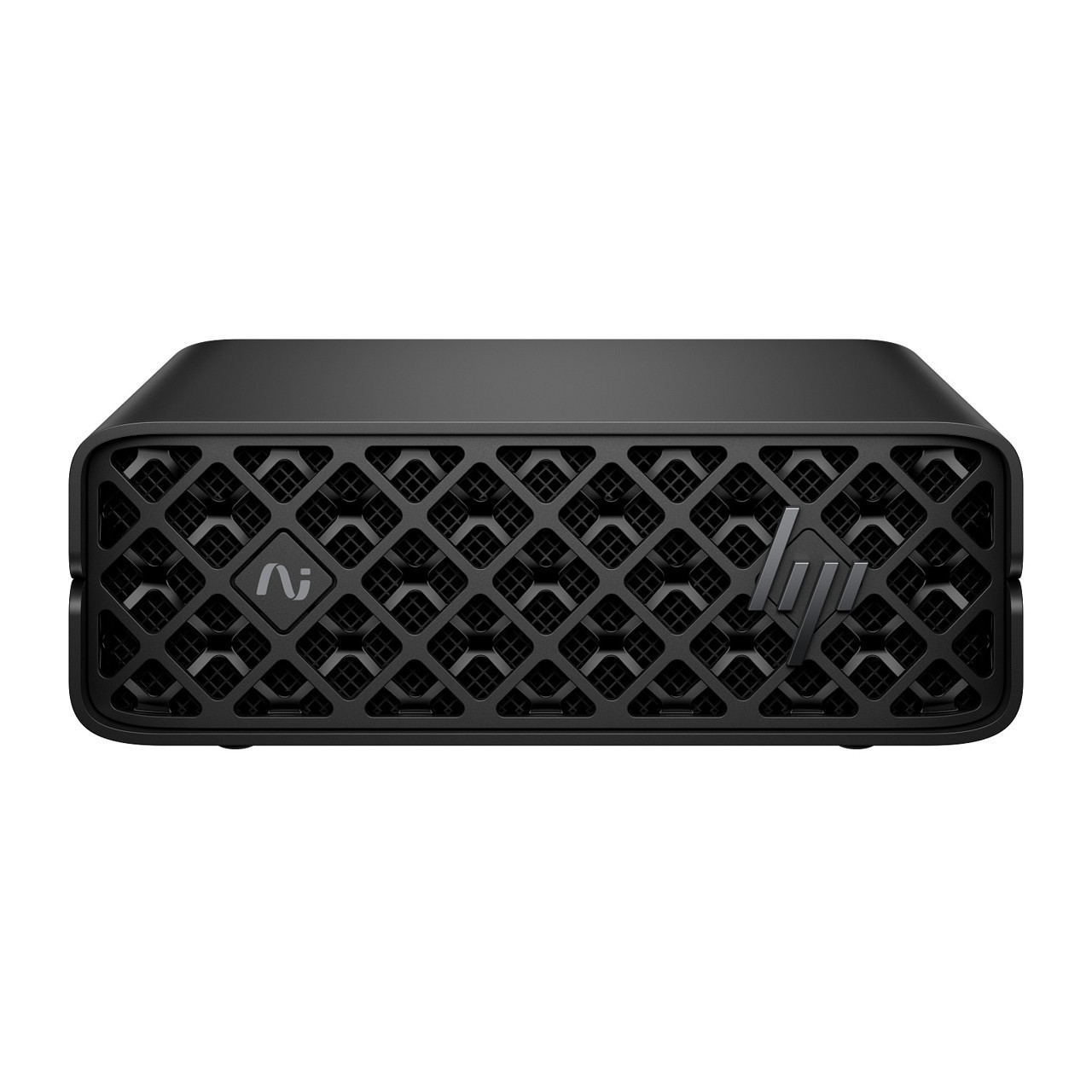 Powered by the NVIDIA GB10 processor and NVIDIA Blackwell GPU, the HP ZGX Nano G1n AI Station delivers exceptional AI and high-performance computing capabilities.