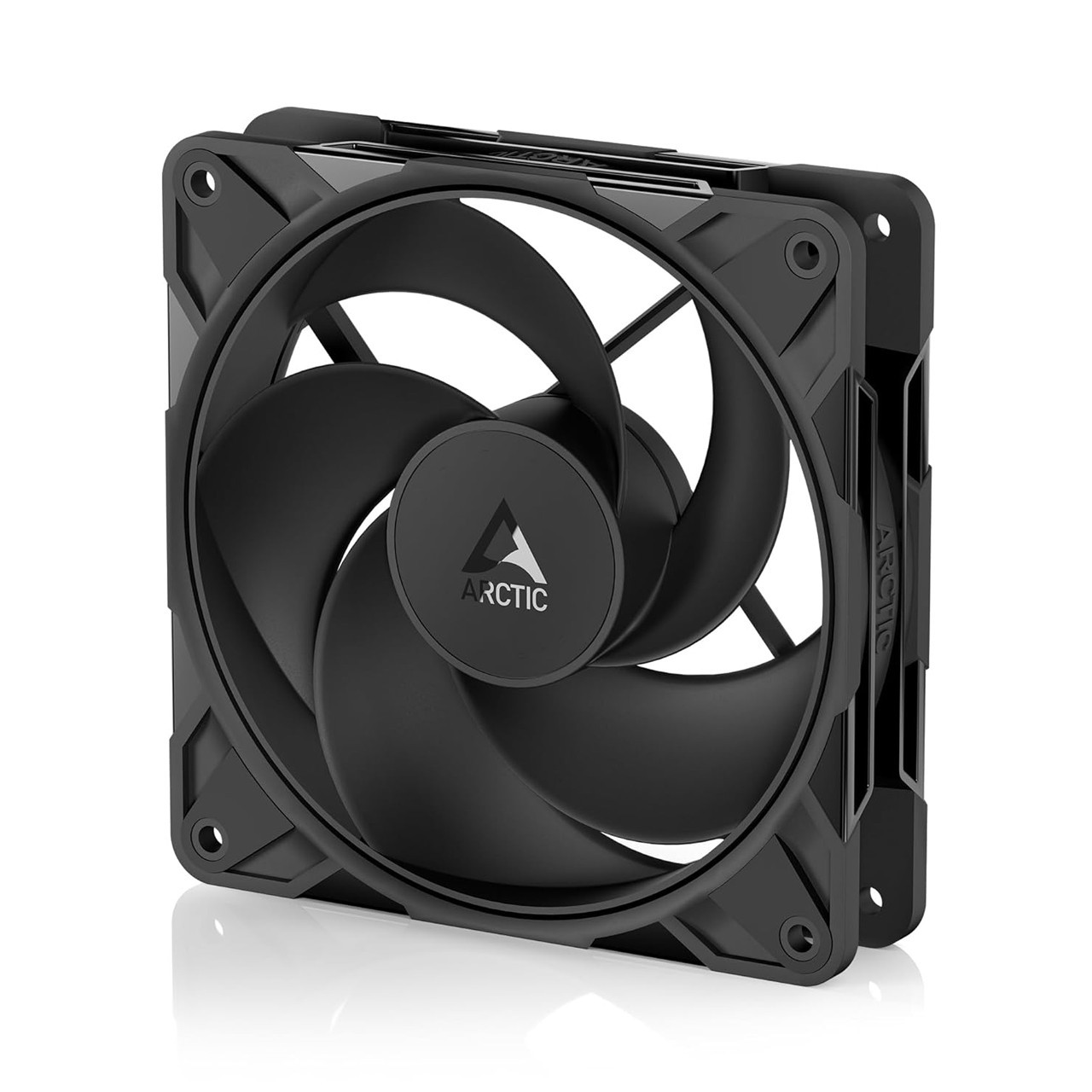 Arctic P14 Pro Reverse | 140 mm | 2650 rpm | 4-Pin Case Fan with Cable Splitter | 3 Pieces ACFAN00330A