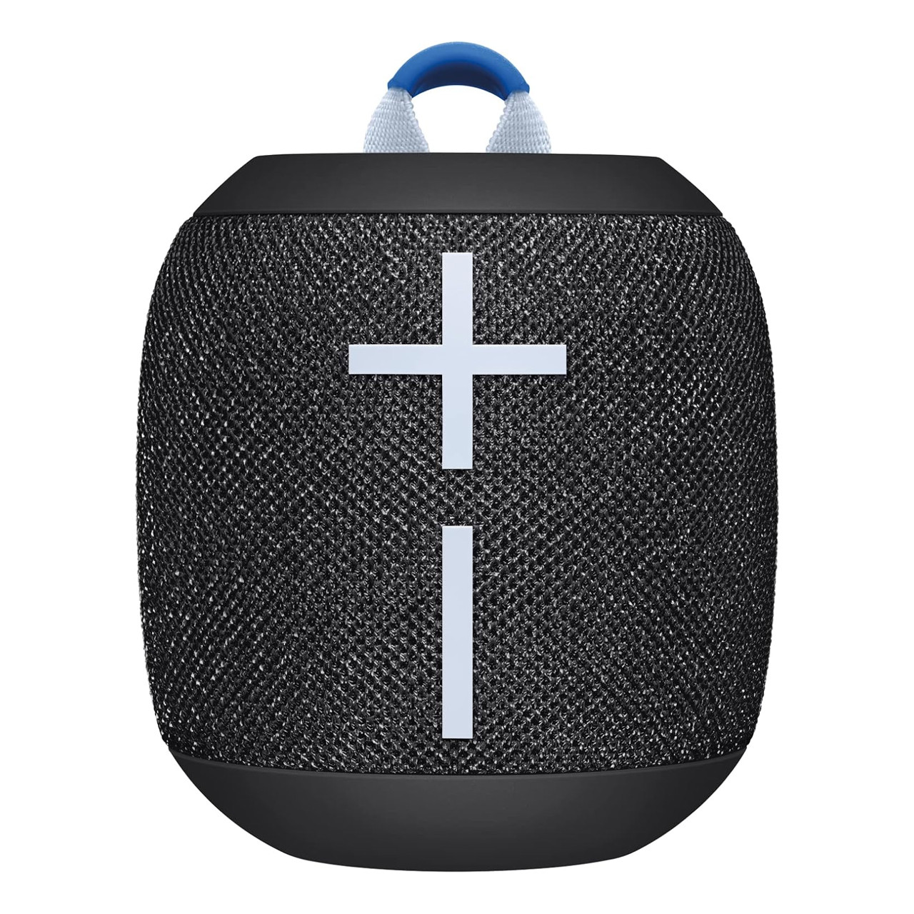 Ultimate Ears WONDERBOOM 3, Small Portable Wireless Bluetooth Speaker, Waterproof, Dustproof IP67 (Active Black) 984-001807
