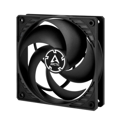 Arctic S12038-4K - 120mm Case Fan (3-Pack) - dual ball