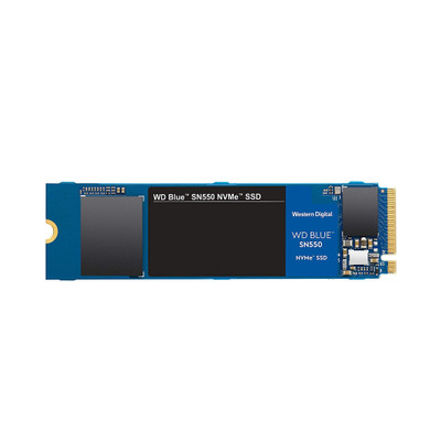 WD 2TB WD Blue SN570 NVMe Internal Solid State Drive SSD - Gen3 x4