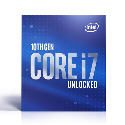 Intel Core i7-12700K Desktop Processor LGA1700 BX8071512700K