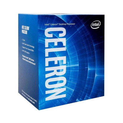 Intel Celeron G5925 3.6 GHz CPU Dual-Core LGA 1200 Desktop