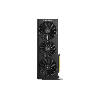 XFX Speedster MERC 319 AMD Radeon™ RX 6800 XT BLACK Gaming