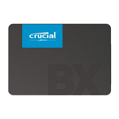 Crucial MX500 1TB 3D NAND SATA 2.5