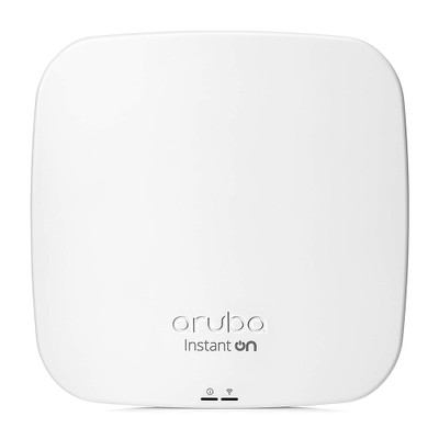 HPE Networking Instant On AP15 4x4 WiFi Access Point | US Model | Power Source not Included | R2X05A