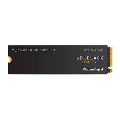 WD BLACK 4TB SN850X NVMe Internal Gaming SSD Solid State Drive ...