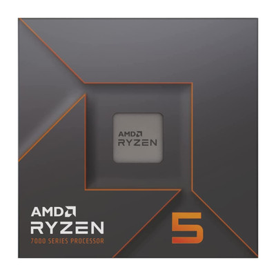 AMD Ryzen 7 7800X3D Processor (Zen 4) 8-Core 4.2GHz AM5 120W