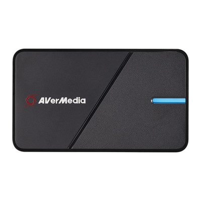 AVerMedia Live Gamer Ultra 2.1-4K Plug & Play Capture Card with