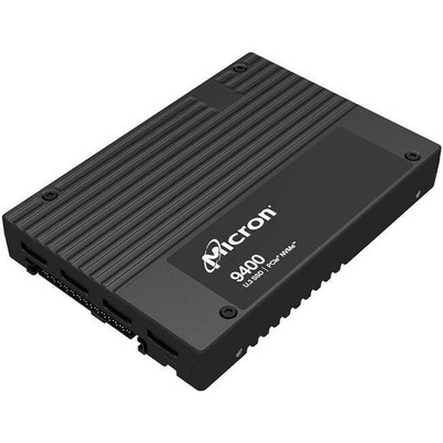 Micron 9300 Pro 15.36TB NVMe U.2 Enterprise Solid State Drive-