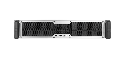 Chenbro RM24100-0130C0 2U, 18, LP RW , USB 3.0 , Single 500w Flex type ,rm241