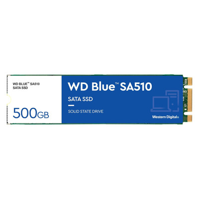 Solid State Drives (SSD)