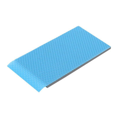 Gelid Solutions GP-Ultimate 15W- Thermal Pad 90 x 50 x 1.0 mm. Excellent Heat Conduction, Single Pack TP-GP04-B