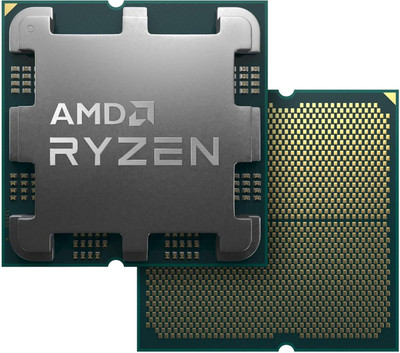 AMD Ryzen 7 7800X3D Processor (Zen 4) 8-Core 4.2GHz AM5 120W