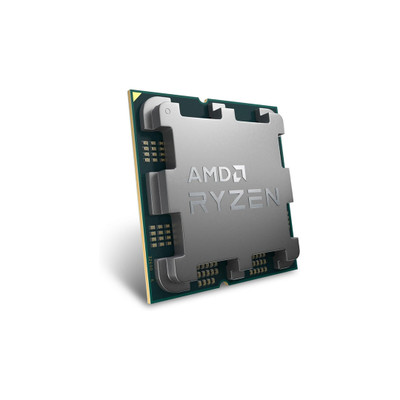 AMD Ryzen 7 7800X3D Processor (Zen 4) 8-Core 4.2GHz AM5 120W