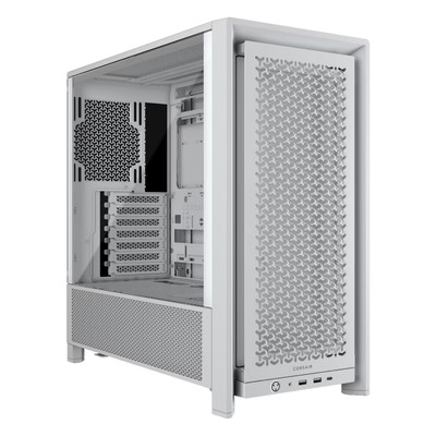 Modular frame design provides maximum flexibility for custom PC builds and advanced cooling setups.