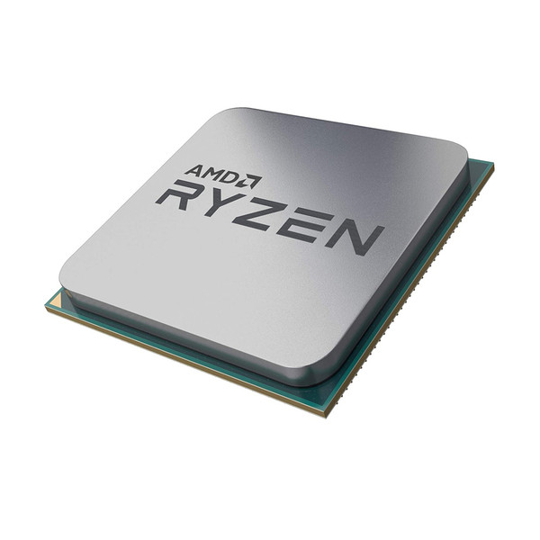 AMD 100 100000031BOX Ryzen 5 3600 6 Core 12 Thread Unlocked