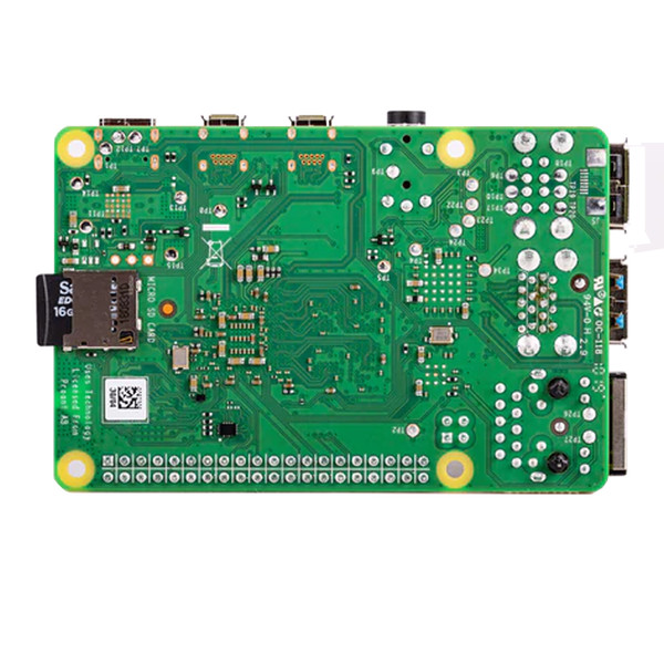 Raspberry Pi 4 B 4GB MicroSD 64GB付き Amazon.com: Raspberry Pi 4 Model B 4GB Kit, Micro Computer