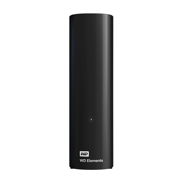 WD 16TB Elements Desktop External Hard Drive, USB 3.0 external