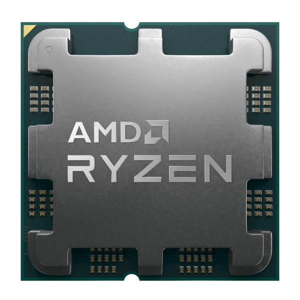 y*u様 AMD RYZEN5 7600X AMD Ryzen 5 7600X Processor (Zen 4) 6-Core 4.7GHz AM5 105W