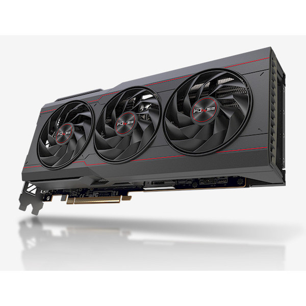 Sapphire 11323-02-20G PULSE AMD RADEON RX 7900 XT GAMING OC 20GB