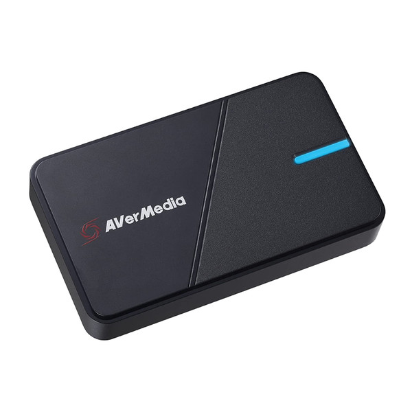 AVerMedia Live Gamer Extreme 3, Plug and Play 4K Capture