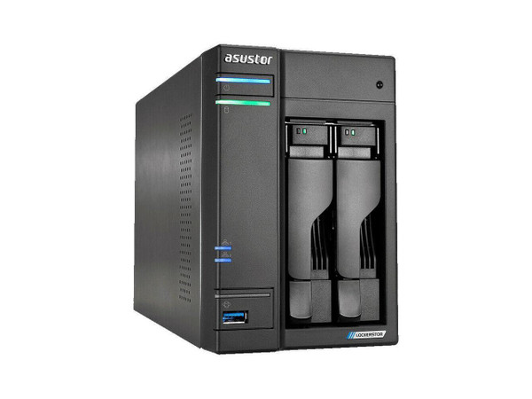 ASUSTOR NAS CONFIGURATOR