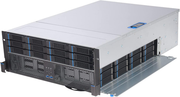 【予約販売】本 Chenbro 4U 3.5 36-Bay その他