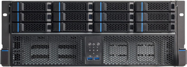 Chenbro 4U 36-Bay 3.5