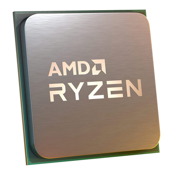 AMD Ryzen 7 5800X3D Processor 8-Core 3.4GHz AM4 Desktop CPU w