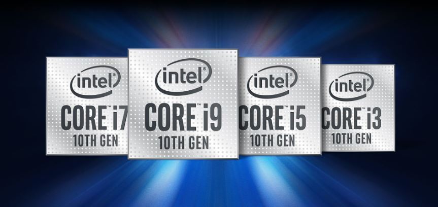 Intel Core i5-10600KF 6 Cores 4.1 GHz LGA 1200 CPU Processor