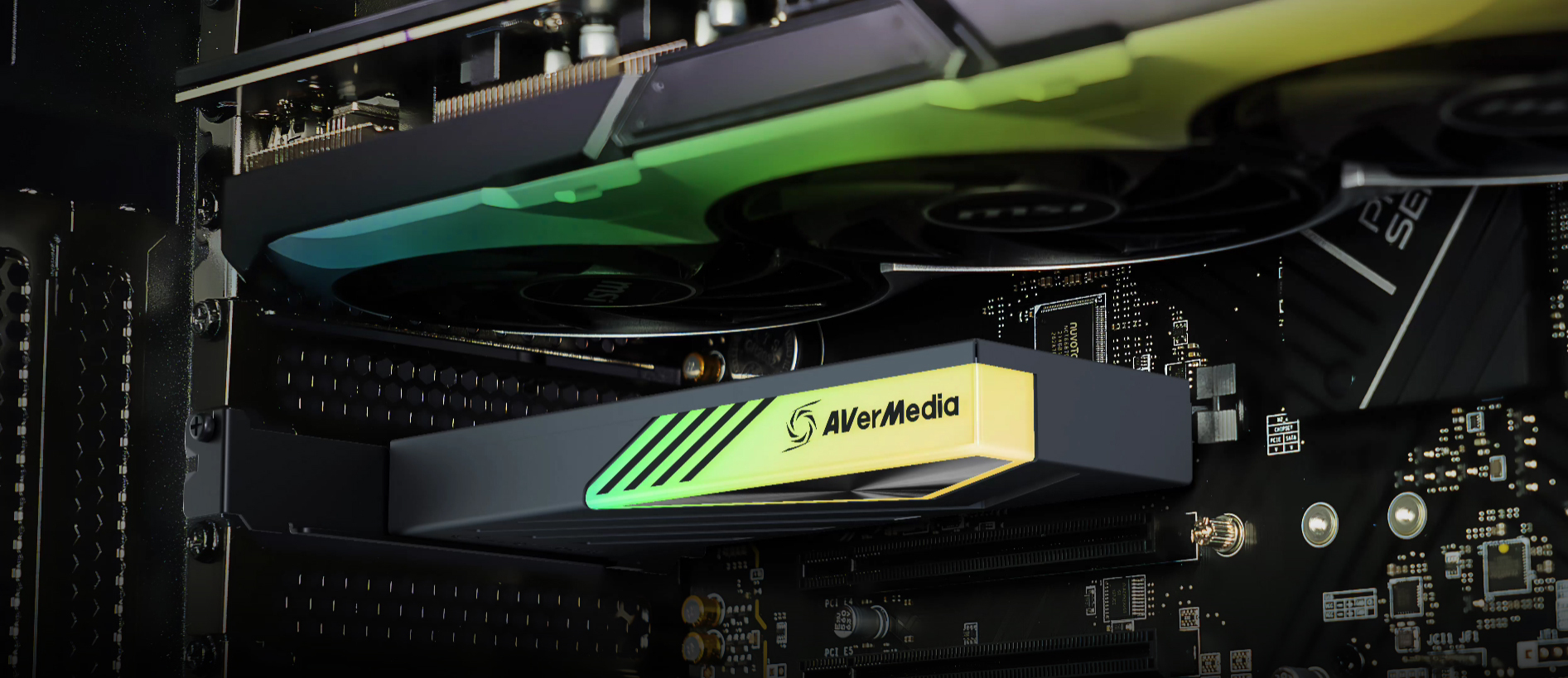 AVerMedia Live Gamer 4K 2.1 GC575 Review - Different Interface, Same  Features