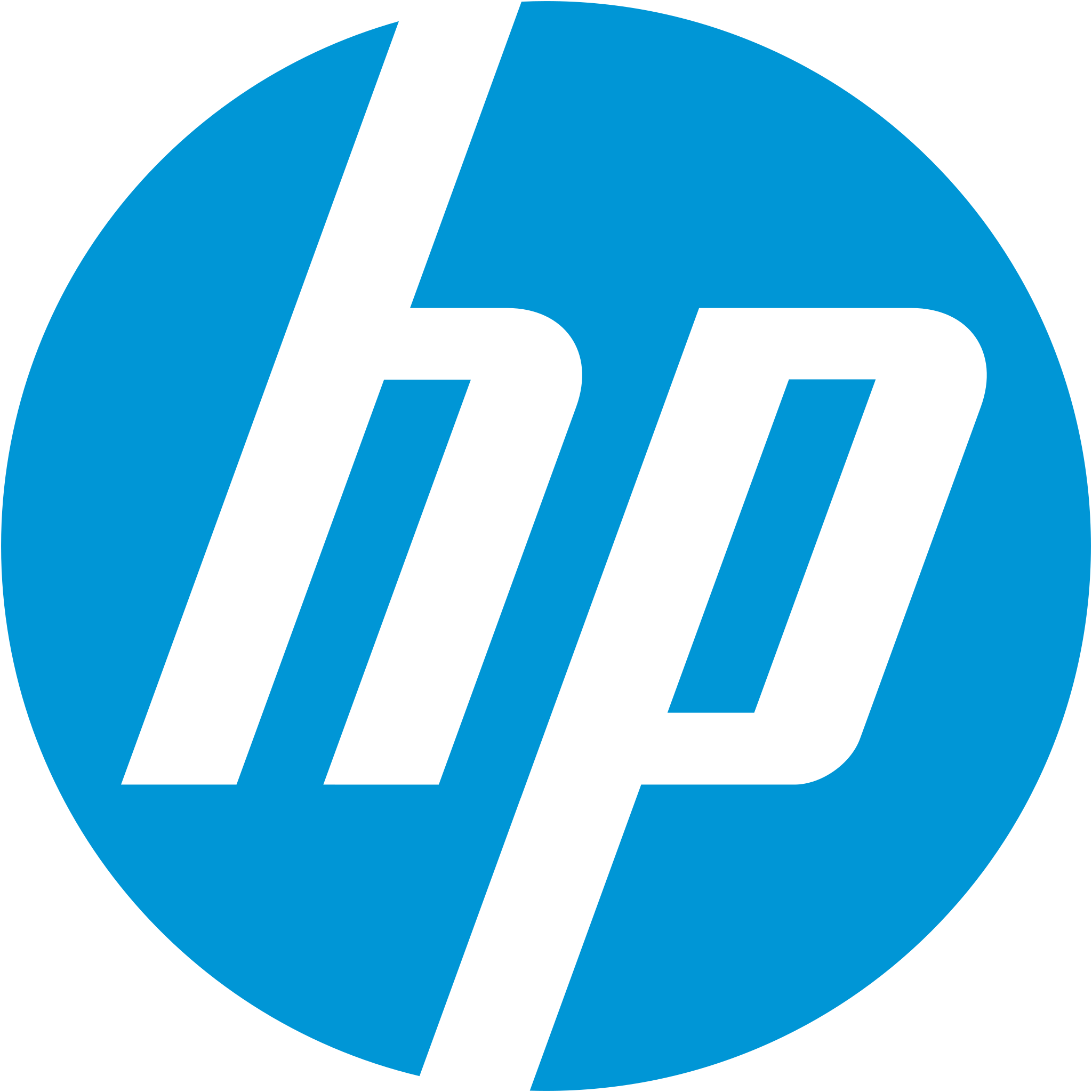 Hewlett Packard (HP), Authorized Resellers